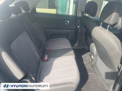 2024 Hyundai Ioniq 5