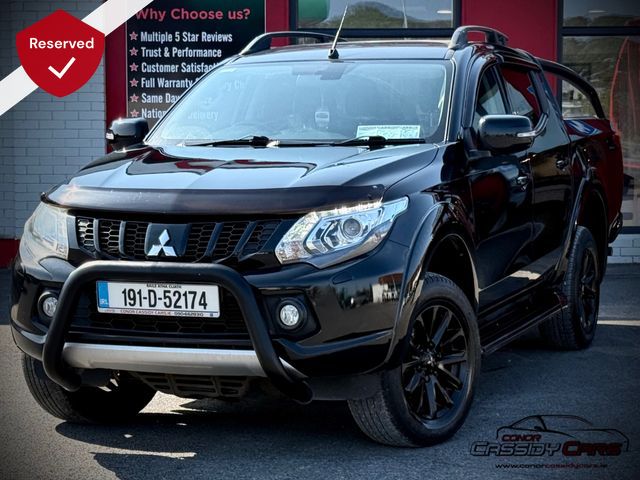 vehicle for sale from Conor Cassidy Cars
