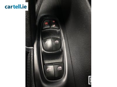 2018 Nissan Qashqai