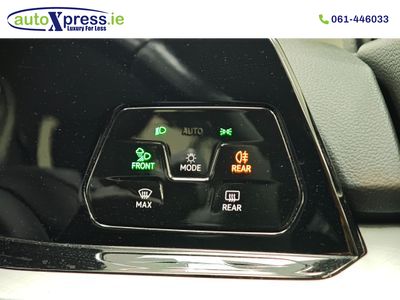 2021 Volkswagen Golf