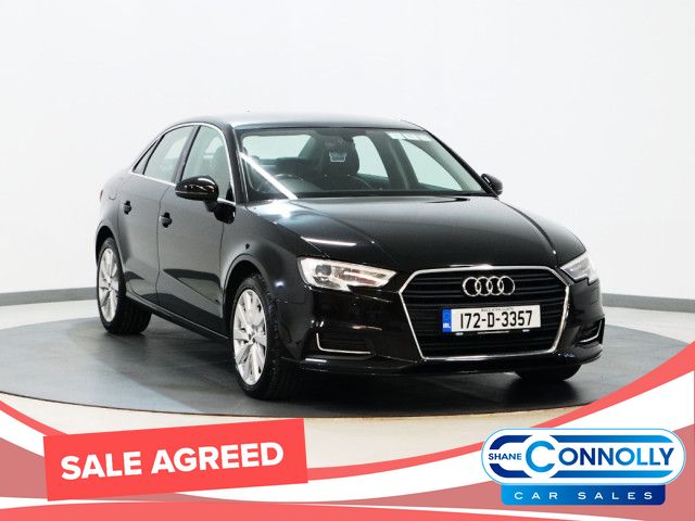 vehicle for sale from Shane Connolly Cars