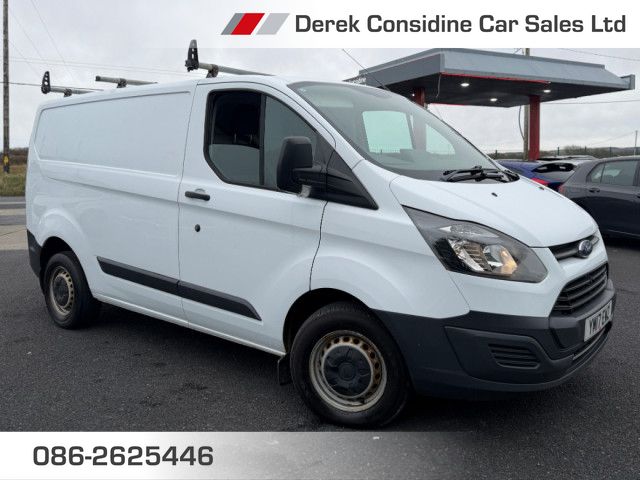 vehicle for sale from Derek Considine Car Sales Ltd