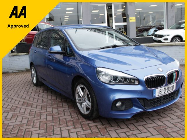 vehicle for sale from Naas Road Autos