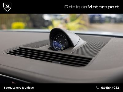 2023 Porsche Panamera