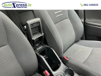 2016 Toyota Verso
