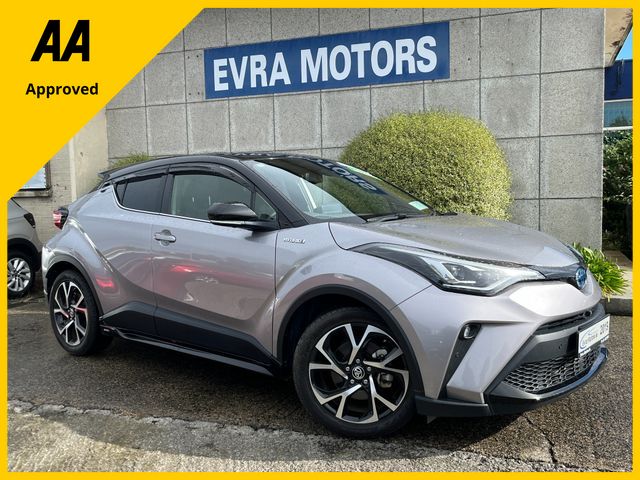 vehicle for sale from Evra Motors