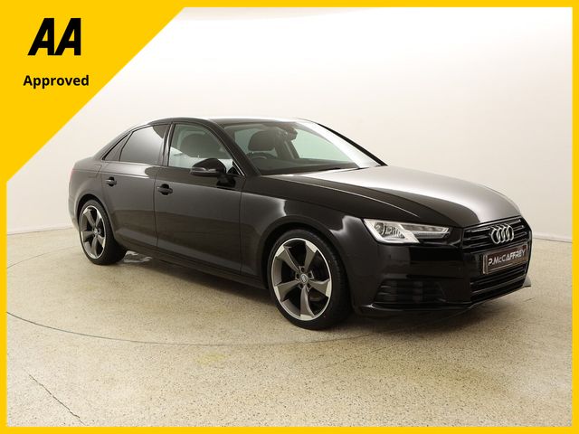 vehicle for sale from P McCaffrey Motors