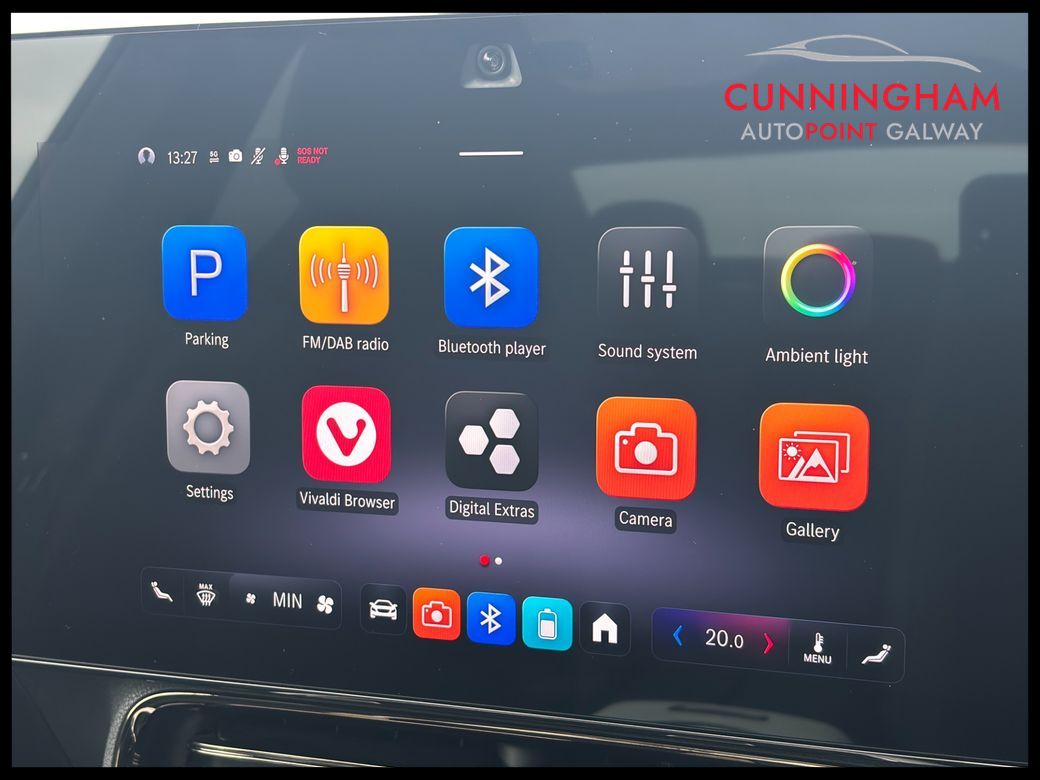 2026 Mercedes-Benz CLA Class