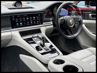 2023 Porsche Panamera