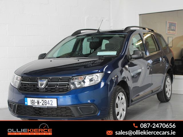 vehicle for sale from Ollie Kierce Cars