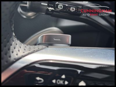 2026 Mercedes-Benz GLC Class