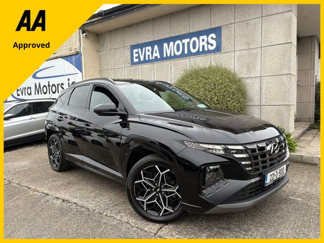 vehicle for sale from Evra Motors
