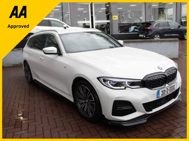 vehicle for sale from Naas Road Autos