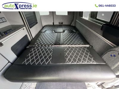 2011 Volkswagen Transporter
