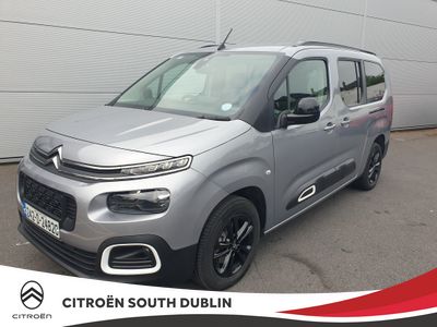 2024 Citroen Berlingo