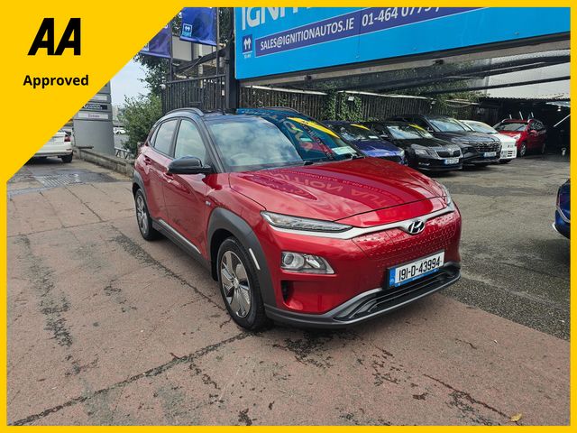 vehicle for sale from Ignition Autos Ltd