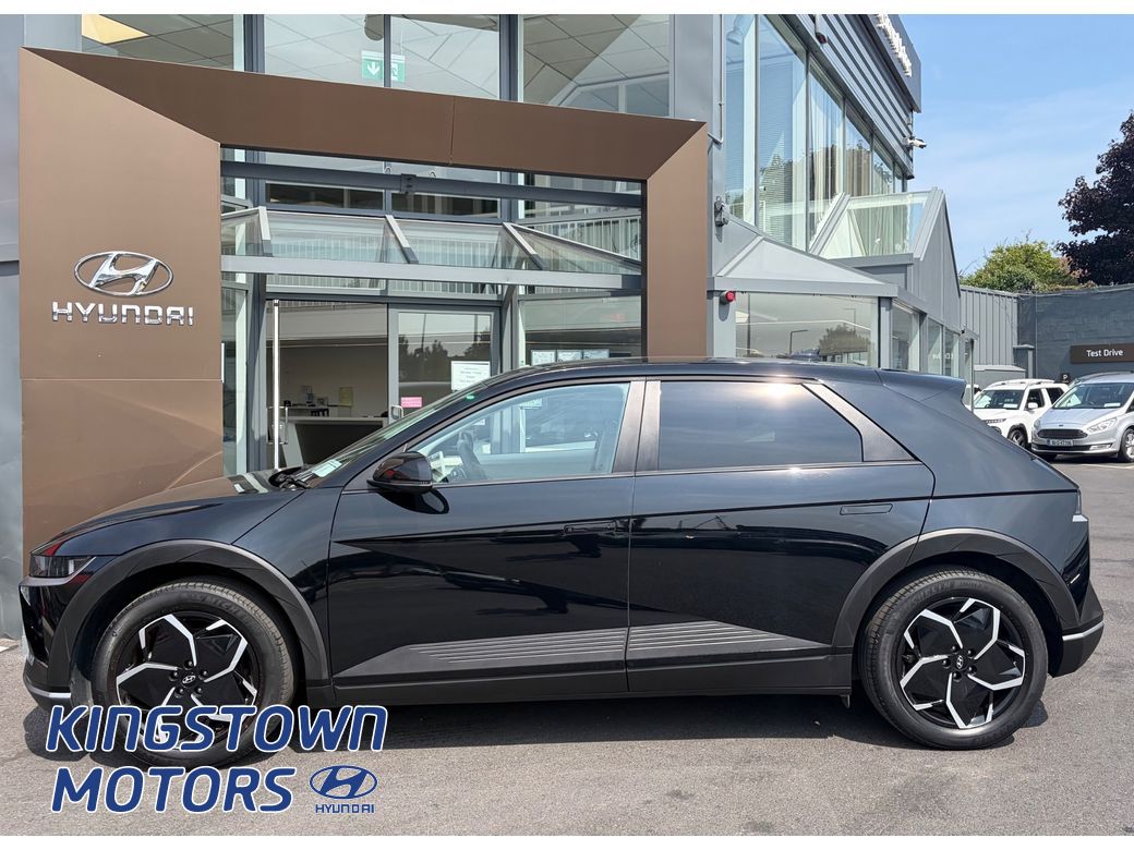 2023 Hyundai Ioniq 5