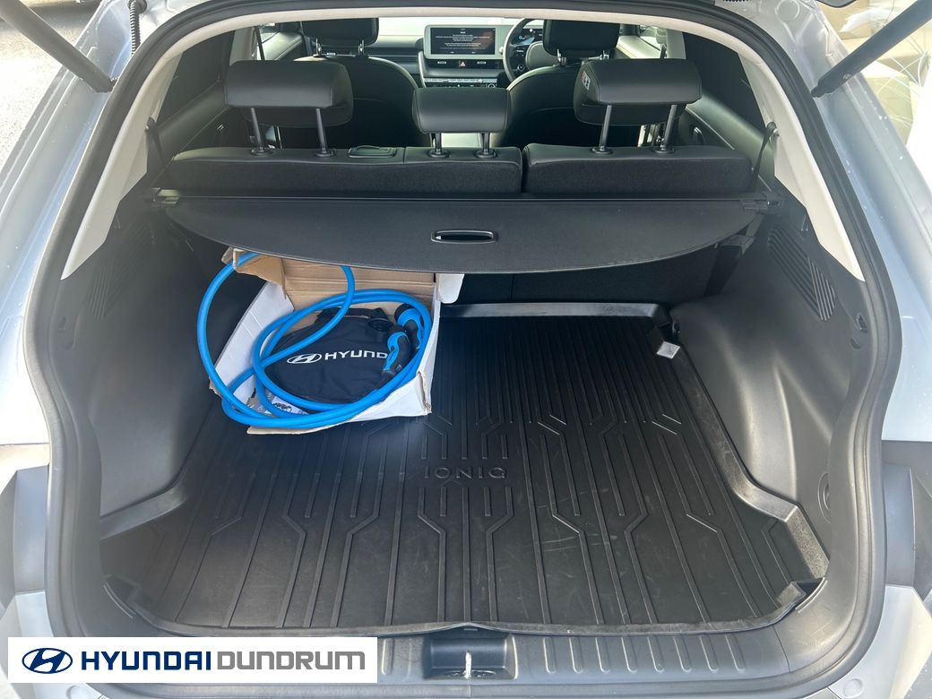 2025 Hyundai Ioniq 5