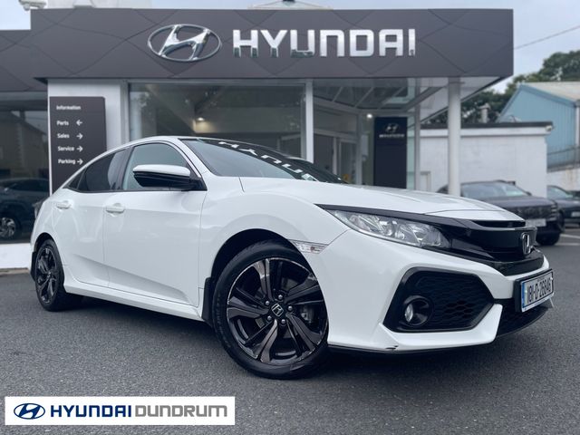 vehicle for sale from Hyundai Dundrum