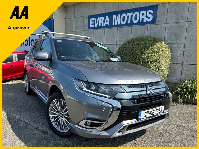 vehicle for sale from Evra Motors