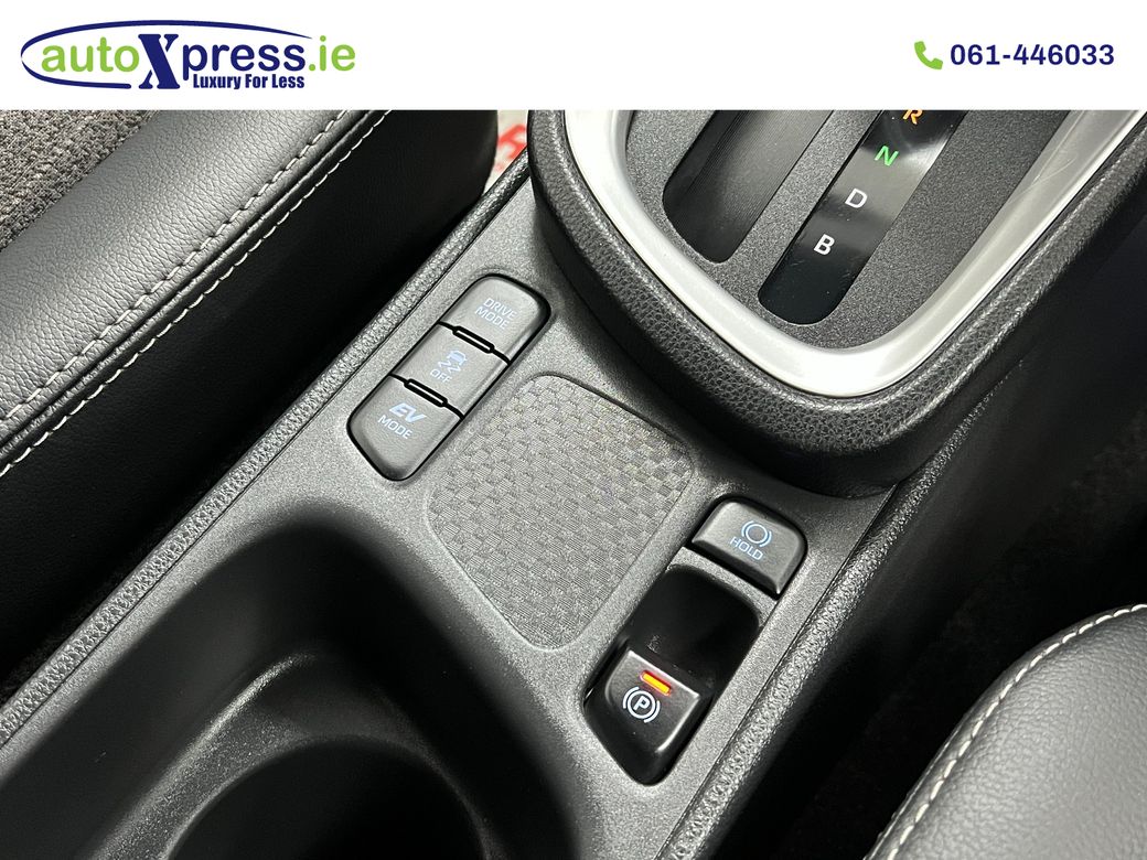 2024 Toyota Yaris Cross