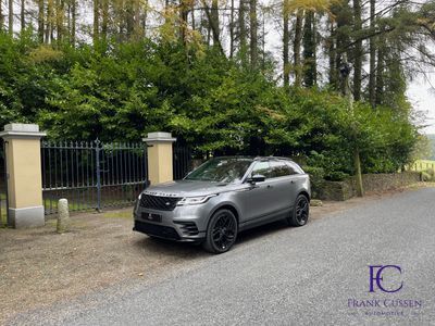 2022 Land Rover Range Rover