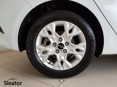 2023 Kia Ceed