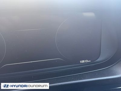 2021 Hyundai i20