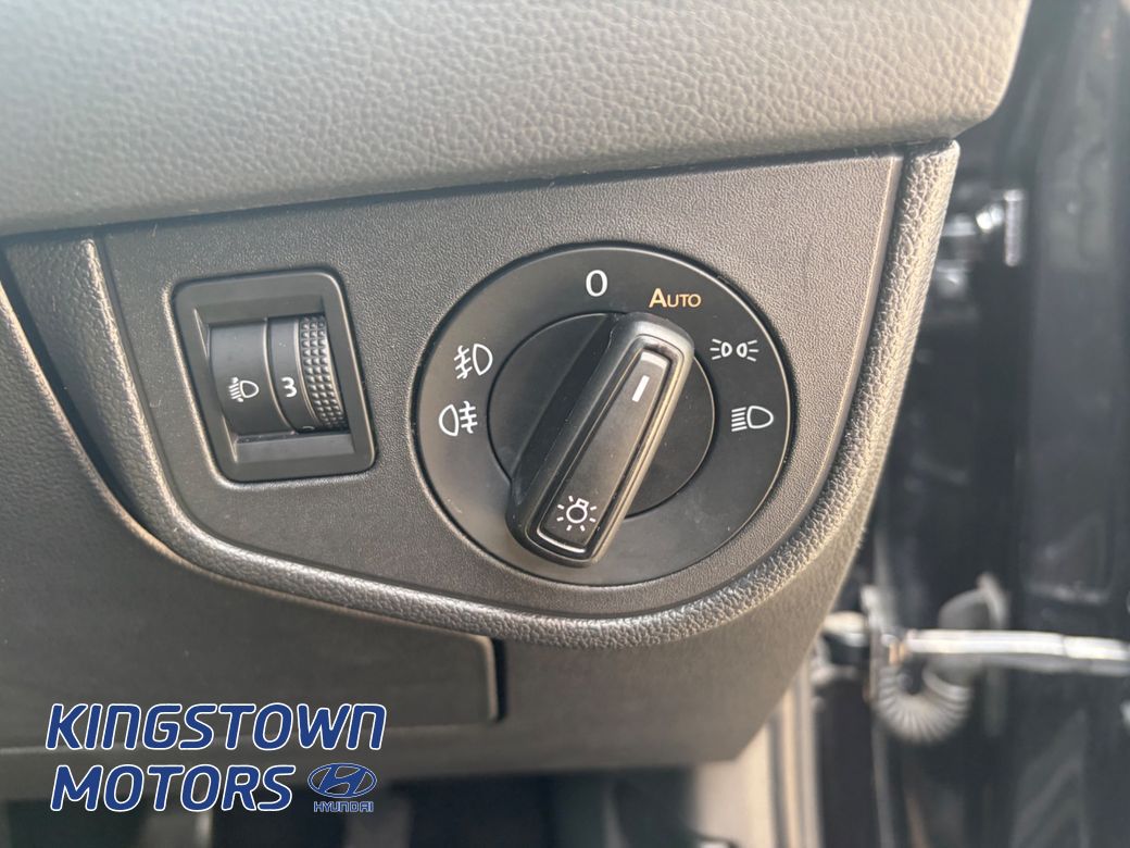 2021 Volkswagen Polo