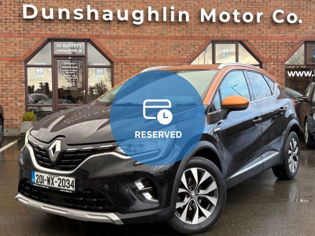 vehicle for sale from Dunshaughlin Motor Co