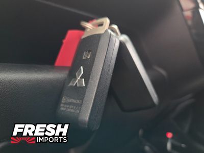 2012 Mitsubishi Mirage