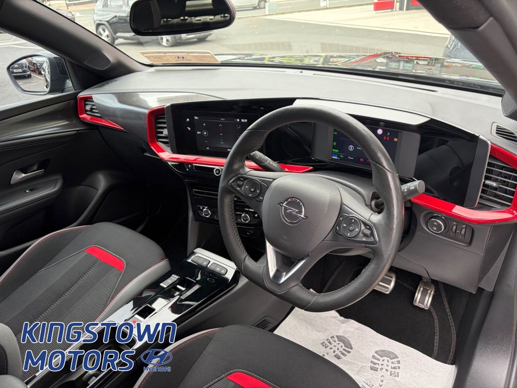 2023 Opel Mokka