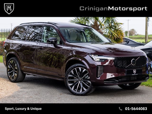 vehicle for sale from Crinigan Motorsport