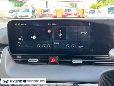 2026 Hyundai Ioniq 5