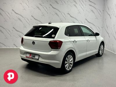 2018 Volkswagen Polo