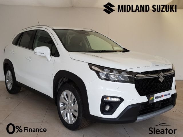 vehicle for sale from Sleator's Garages