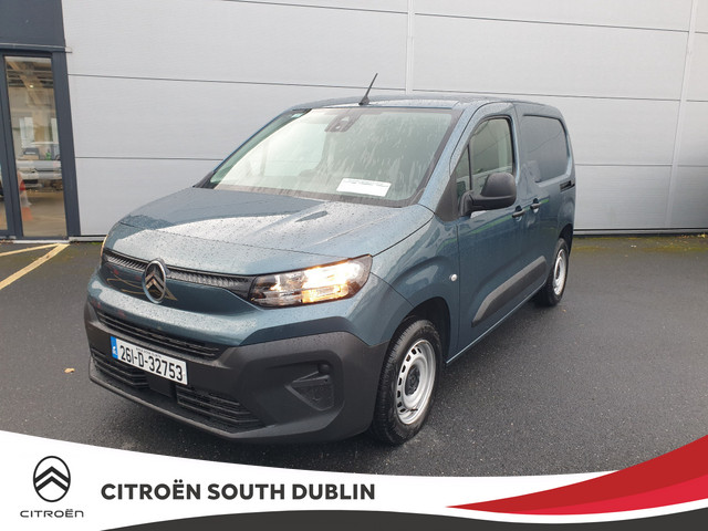 vehicle for sale from Rathfarnham Motor Group