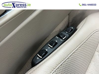 2015 Mercedes-Benz E 220