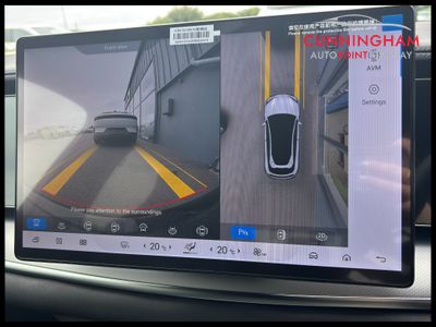 2026 BYD Sealion 7