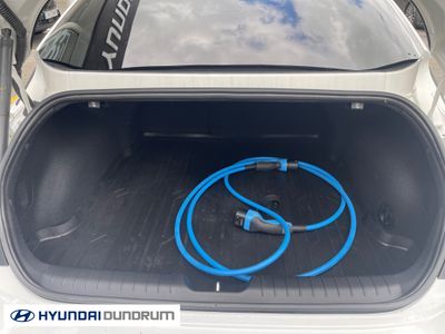 2025 Hyundai Ioniq 6