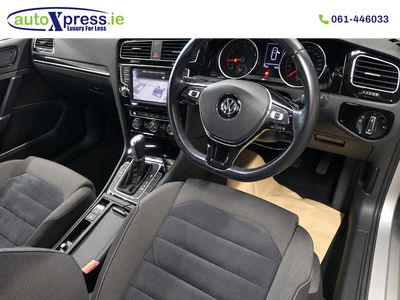 2014 Volkswagen Golf