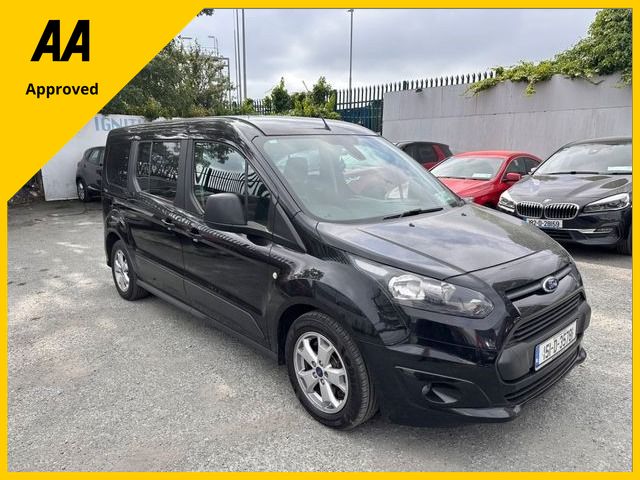 vehicle for sale from Ignition Autos Ltd