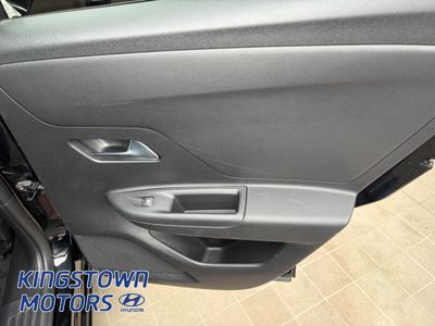 2023 Opel Mokka