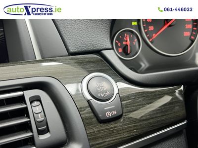 2016 BMW 5 Series