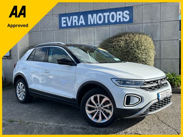 vehicle for sale from Evra Motors