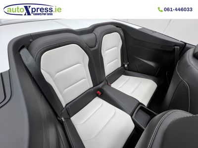 2019 Chevrolet Camaro