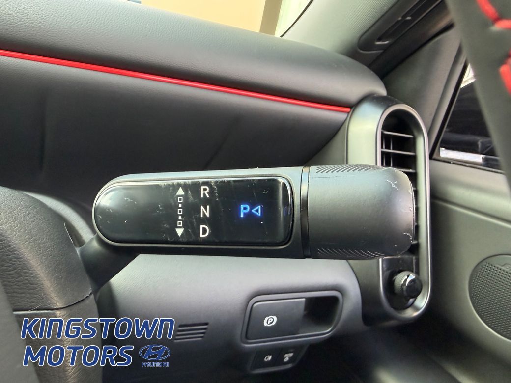 2027 Hyundai Ioniq 3