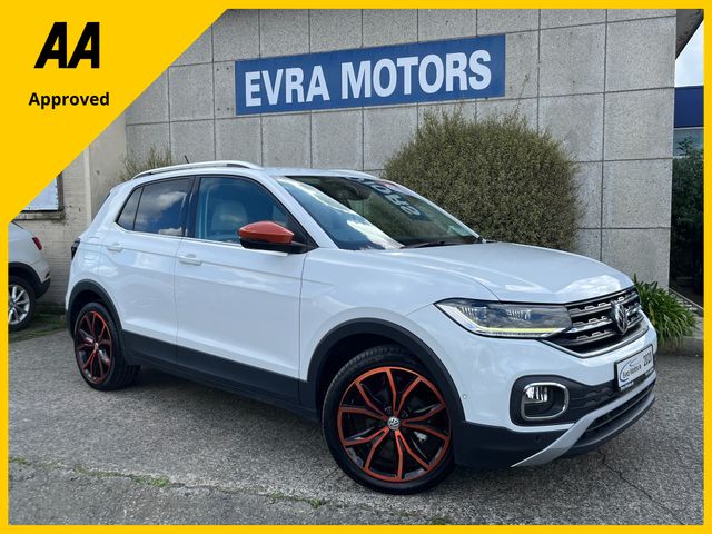 vehicle for sale from Evra Motors