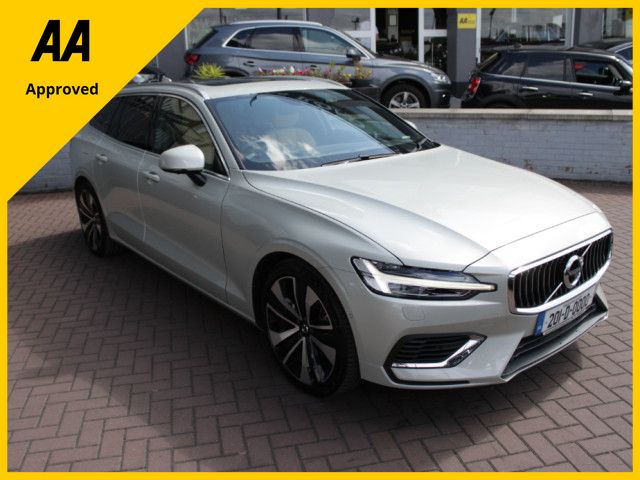vehicle for sale from Naas Road Autos