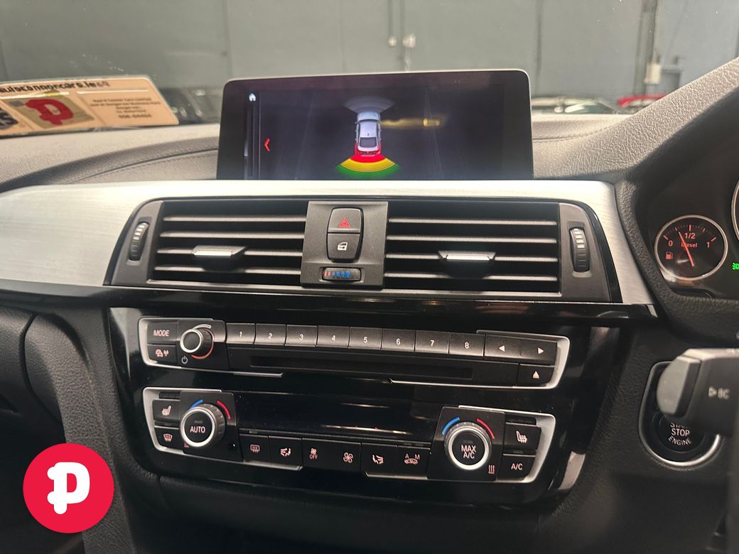 2019 BMW 4 Series